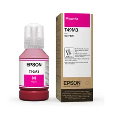 EPSON - Botella de Tinta T49M320 SureColor F570-F571-F170 Magenta