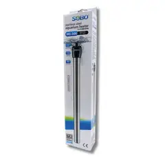 GENERICO - SOBO TERMOSTATO METAL HC-300w