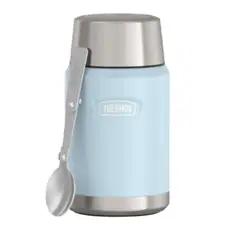 THERMOS - 710ML DE ALIMENTOS ICON CELESTE