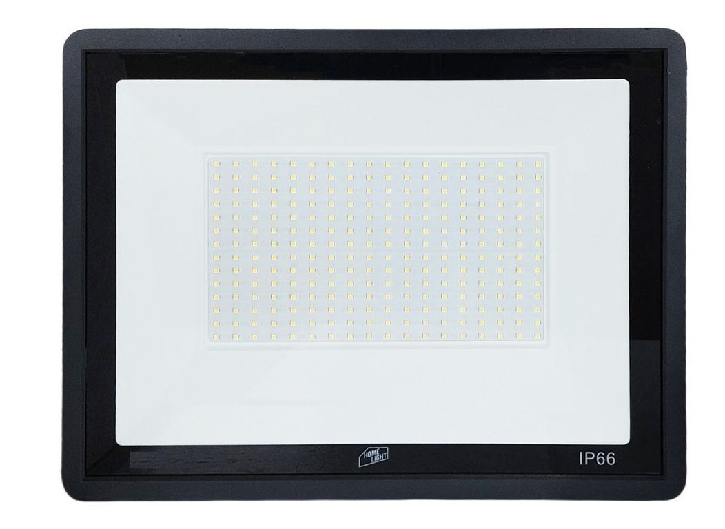 REFLECTOR LED DELUXE 50W LUZ DIA