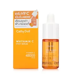 CATHY DOLL - WHITAMIN C SPOT SERUM 30ML