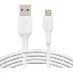 BELKIN - Cable usb a micro usb tipo b -