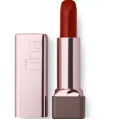 NATURA - UNA Labial CC Hidratante FPS 25 - TERRACOTA 8C