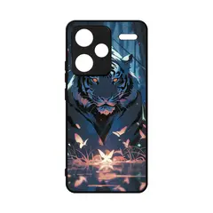 GENERICO - Funda Protector Case Para XIAOMI NOTE 13 PRO PLUS 5G