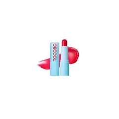 TOCOBO - GLASS TINTED LIP BALM 011 FLUSH CHERRY 35gr