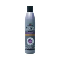 LA BRASILIANA - Shampoo Matizador Violeta 250Ml