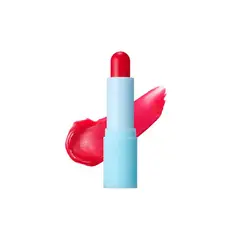 TOCOBO - Glass Tinted LIP Balm 011 Flush Cherry