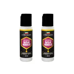 LA BRASILIANA - Concent Capilar Complejo Bio-Cirugía Botox 30 Ml x 2Unids