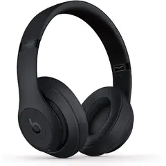 BEATS - Studio 3 Auriculares inalámbricos - Negro Mate
