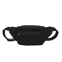 VATYERTY - Paquete De Cintura Minimalista Informal De Negocios Para Adolescentes