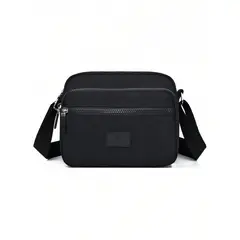 VATYERTY - Bolso bandolera casual moda clásico ligero portátil de mujeres