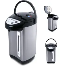 IMACO - Termo Hervidor con Dispensador de 4 Litros TP4050SS