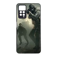 GENERICO - Funda Protector Case Para XIAOMI NOTE 11 PRO 5G