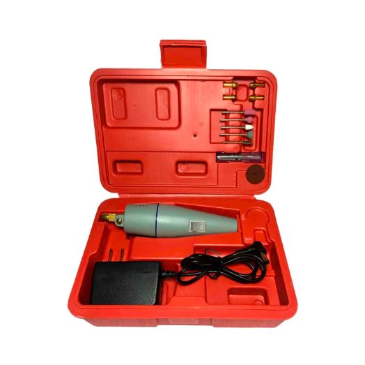 Mini Taladro para Electrónica WL500A