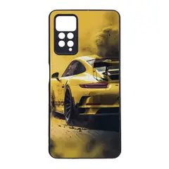 GENERICO - Funda Protector Case Para XIAOMI NOTE 11 PRO 5G