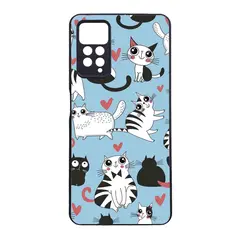 GENERICO - Funda Protector Case Para XIAOMI NOTE 11 PRO 5G