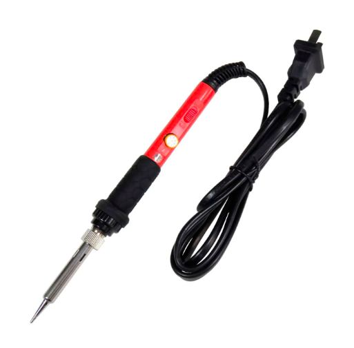 Cautín Tipo Lápiz con Temperatura Regulable 30W70W WT-2120