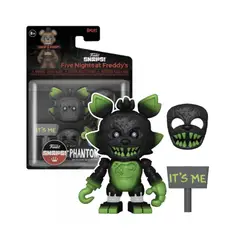 FUNKO - Phantom Foxy Snap Five Nights At Freddys Original