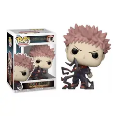 FUNKO - Yuji Itadori Pop 1111 Jujutsu Kaisen Original