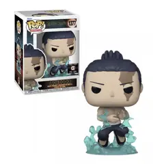 FUNKO - Aoi Todo Pop 1377 Jujutsu Kaisen Chalice Exclusivo