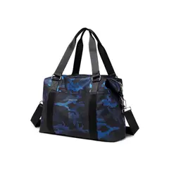 OEM - Bolso Morral Versátil - Azul