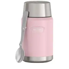 THERMOS - 710ML DE ALIMENTOS ICON ROSADO DISEÑO UNICO