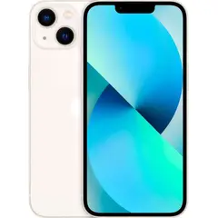Iphone 13 128GB Blanco Reacondicionado