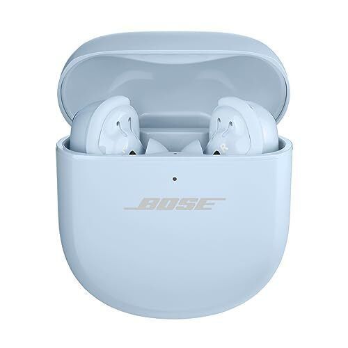 QuietComfort Ultra Wireless Earbuds - Azul