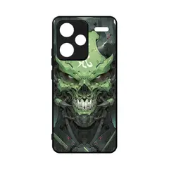 GENERICO - Funda Protector Case Para XIAOMI NOTE 13 PRO PLUS 5G
