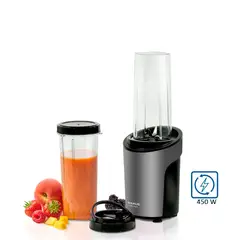 TAURUS - Mini Licuadora Personal 450 W Shake Away 2.0