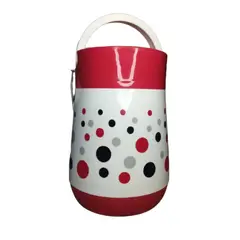 GENERICO - Termo para comida Solangel (Food jar) TR-82035 Térmico 1.4 L