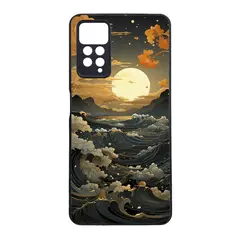 GENERICO - Funda Protector Case Para XIAOMI NOTE 11 PRO 5G