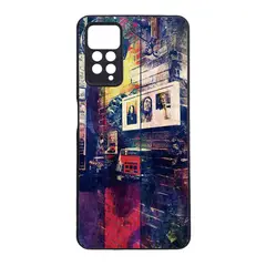 GENERICO - Funda Protector Case Para XIAOMI NOTE 11 PRO 5G