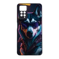 GENERICO - Funda Protector Case Para XIAOMI NOTE 11 PRO 5G