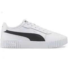 PUMA - Zapatilla Carina 2.0 385849 07 Blanco para Mujer