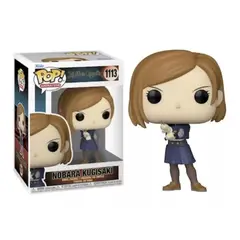 FUNKO - Nobara Kugisaki Pop 1113 Jujutsu Kaisen Original