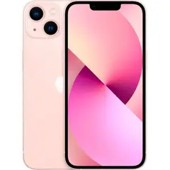 APPLE - Iphone 13 128gb Rosado Reacondicionado A2482