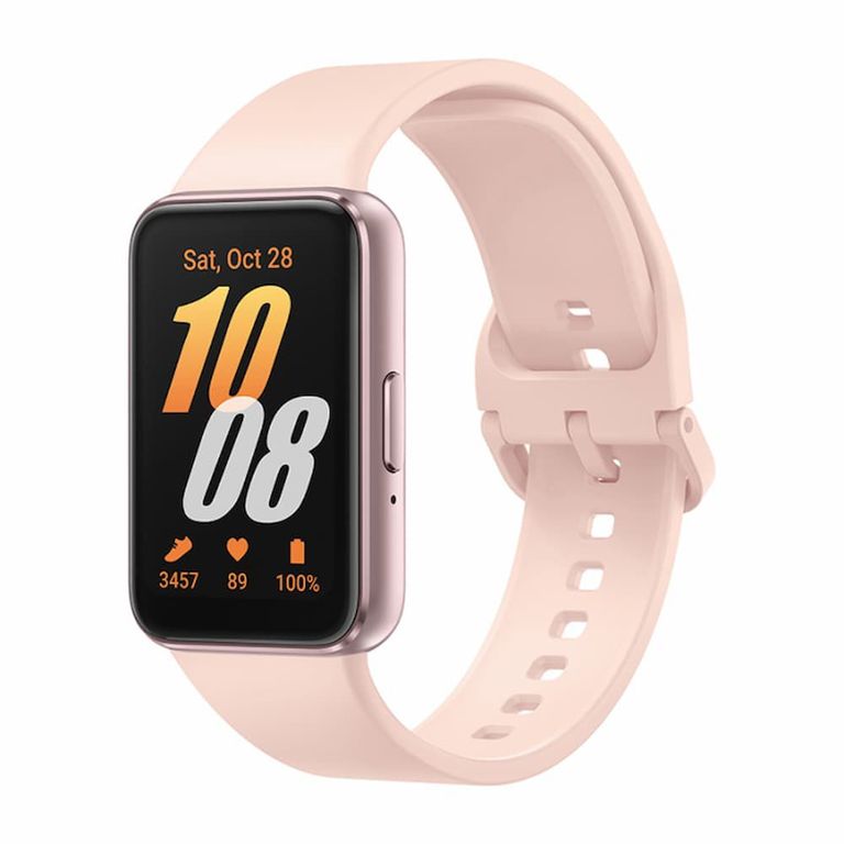 Galaxy Fit 3 SM-R390 - Oro rosado