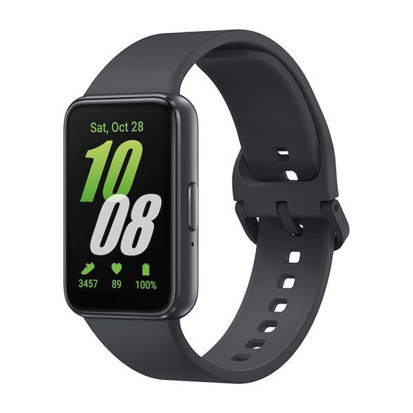 Galaxy Fit 3 SM-R390 - Negro
