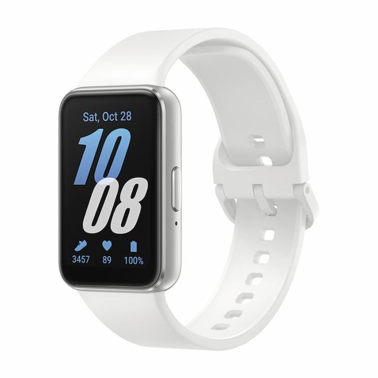 Galaxy Fit 3 SM-R390 - Plateado