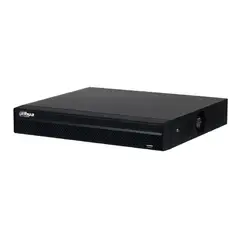 DAHUA - GRABADOR DE VIDEO EN RED NVR 1HDD PN: DHI-NVR1108HS-8P-S3/H
