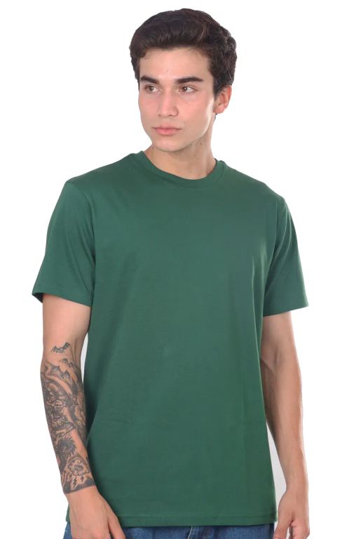 Polo Manga corta - Verde