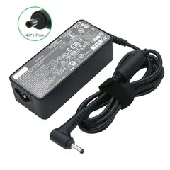 GENERICO - Cargador para Laptop Lenovo Punta fina 20V