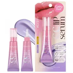 CATHY DOLL - Cc Lip Serum Color Corrector 10 gr UVA
