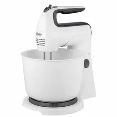 OSTER - Batidora de Mano y Pedestal 250W FPSTHS3610