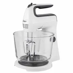 OSTER - Batidora de Mano y Pedestal 250W FPSTHS3611