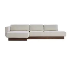 CENTRAL DECCO - SECCIONAL IZQUIERDO MONT BLANCO