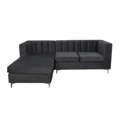 CENTRAL DECCO - SECCIONAL IZQUIERDO COLVET