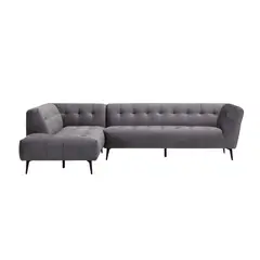 CENTRAL DECCO - SECCIONAL IZQUIERDO TALLY