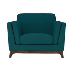 CENTRAL DECCO - BUTACA SANNA VERDE OLIVA